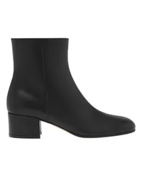 Gianvito Rossi Stiefeletten Joelle 45 Black