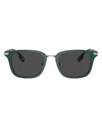 Burberry Quadratische Sonnenbrille Peter Green