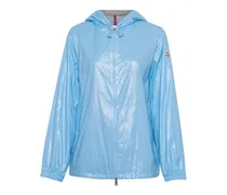 Windjacke mit Logo Wuisse