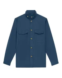 Frescobol Carioca Jacke Navy