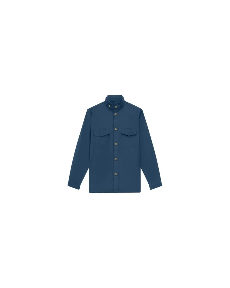 Frescobol Carioca Jacke Navy