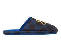 LV Palace Slipper