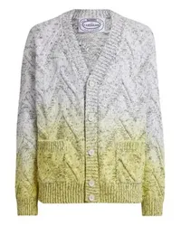 Missoni Oversize-Cardigan Multicolor