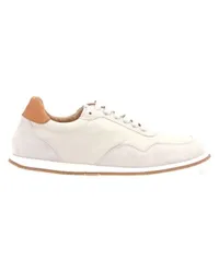 Lottusse Sneaker Mancor White