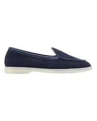 Scarosso Loafer Livia Blue