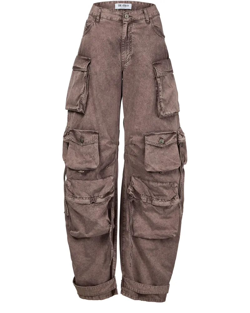 ATTICO Lange Hose 