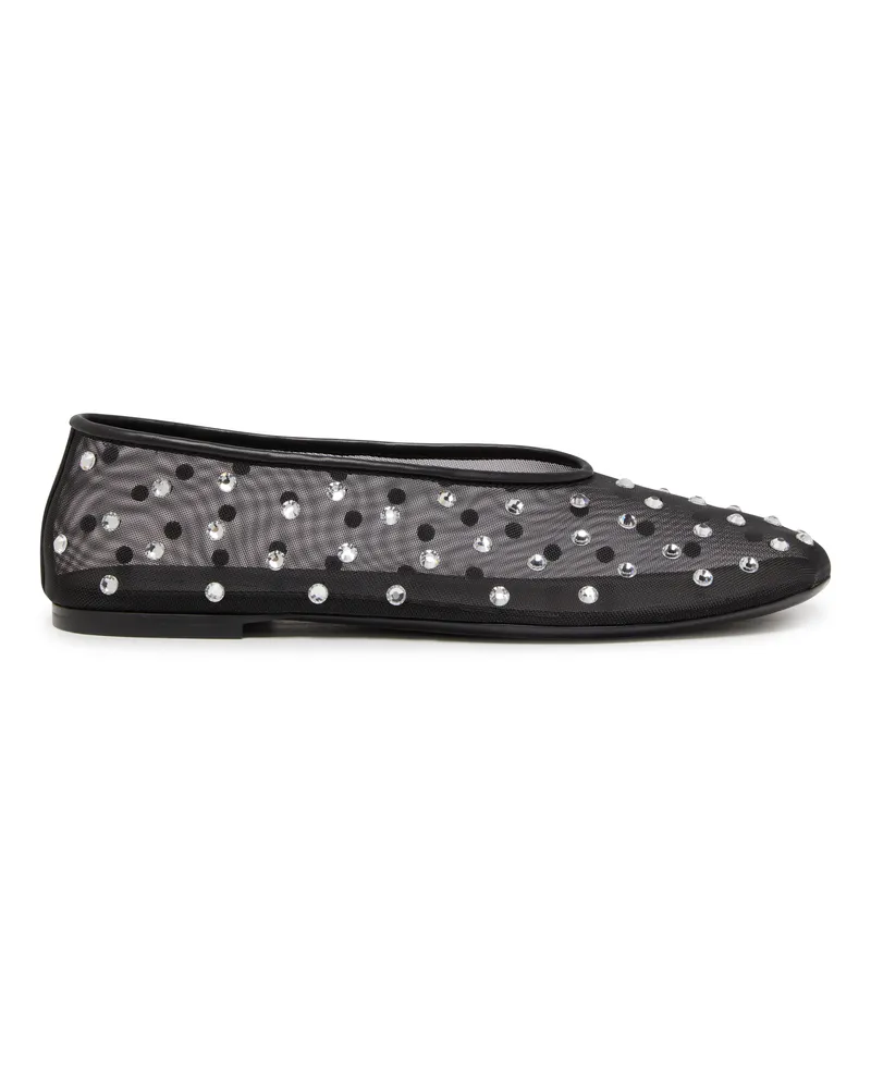 KHAITE Flache Ballerinas Marcy 