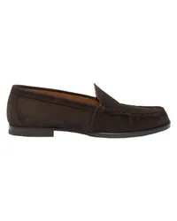 Scarosso Loafer Alain Brown