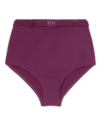 Loro Piana Bikinihose Marine Purple