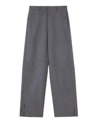 Jil Sander Hose Grey