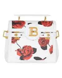 Balmain Tasche B-Buzz 23 Red