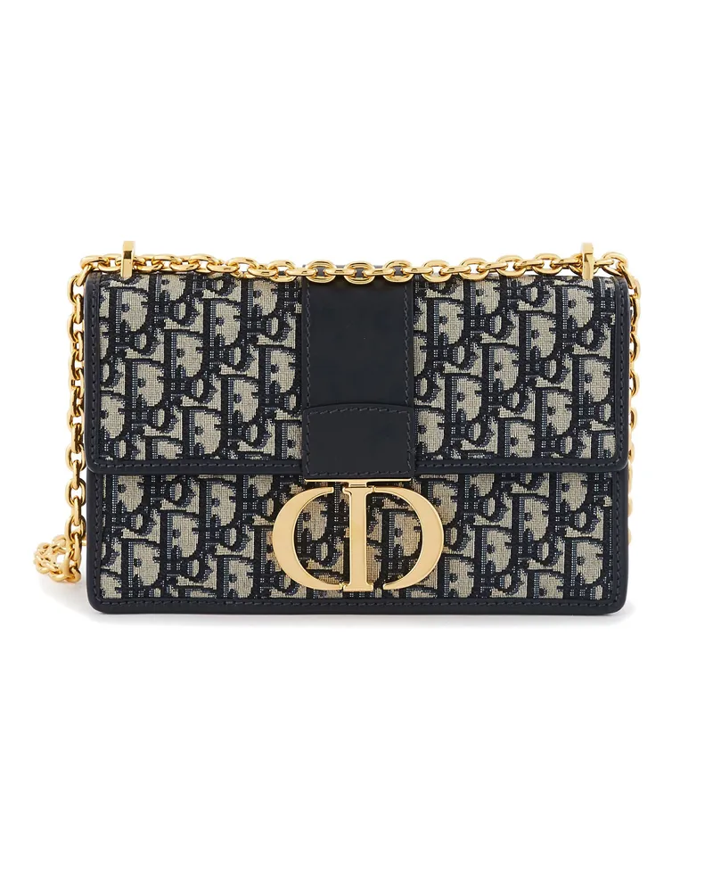 Dior Tasche 30 Montaigne  Oblique medium 
