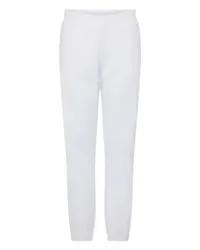 Moncler Jogginghose White