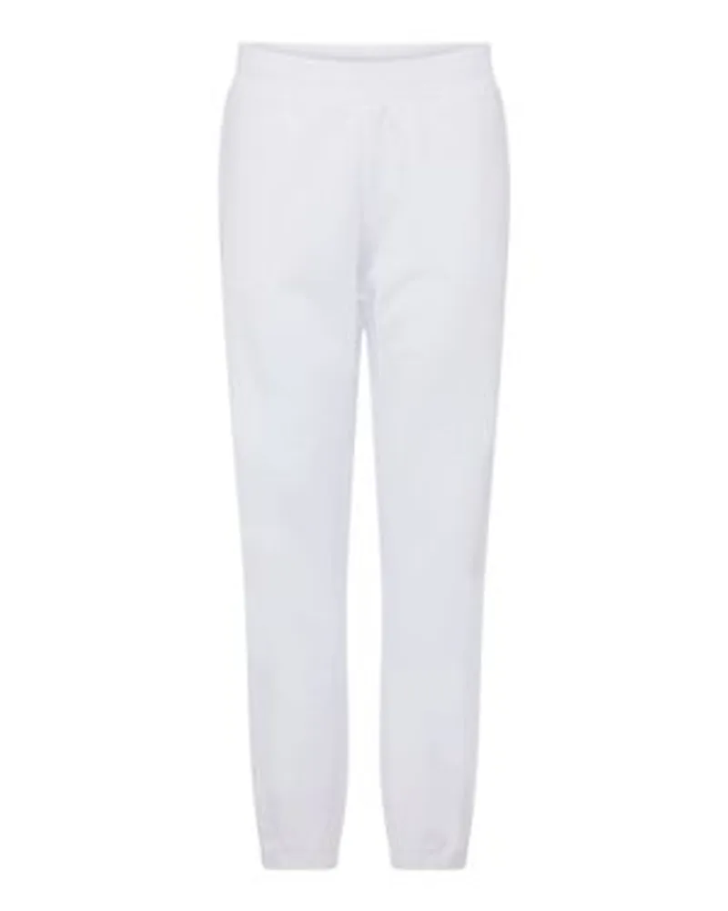 Moncler Jogginghose White