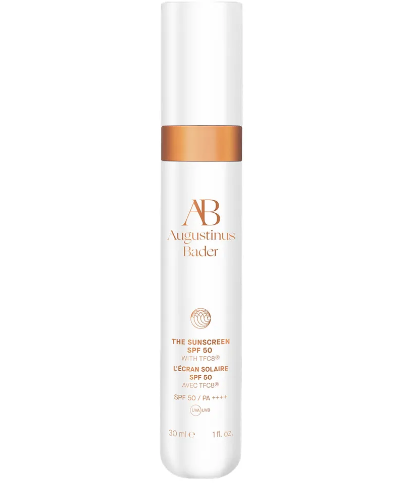 Augustinus Bader The Sunscreen SPF50 30 ml No