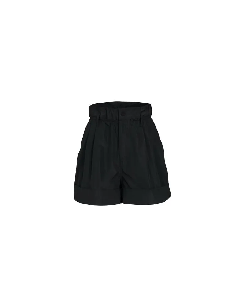 Moncler Shorts Black