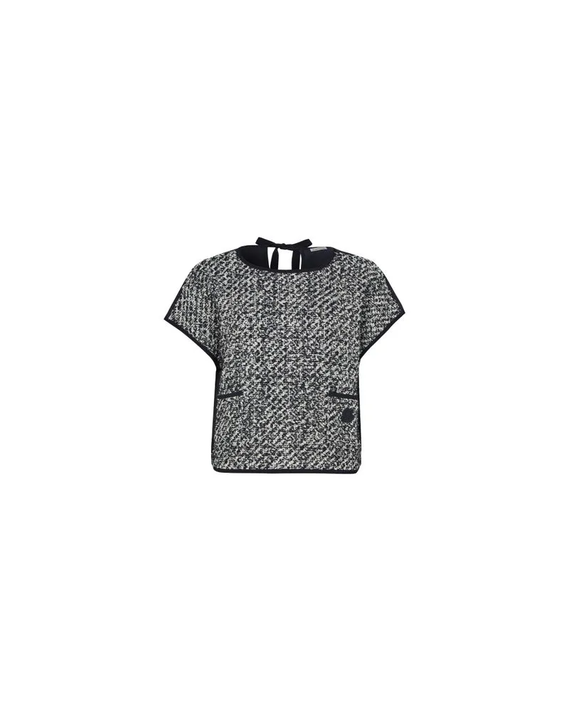Loewe Blazerjacke aus Wolle Navy