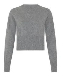 Jacquemus Pullover Soglia Grey