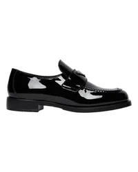 Prada Mokassins Black