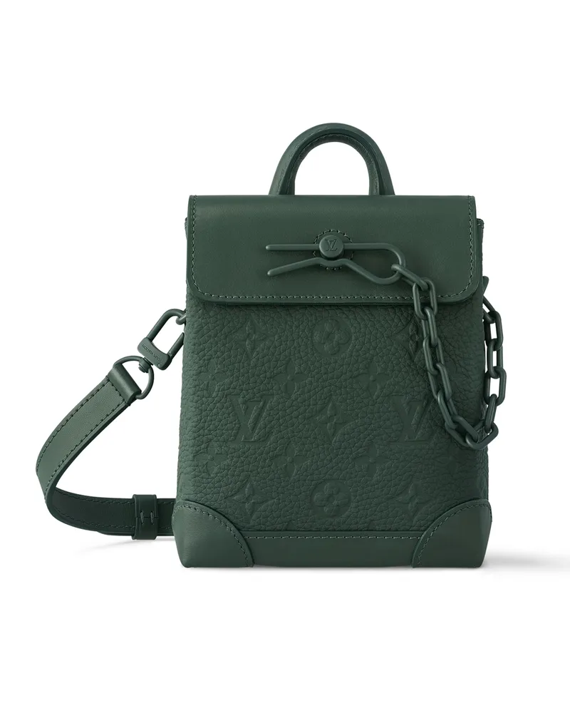 Louis Vuitton Nano Steamer 