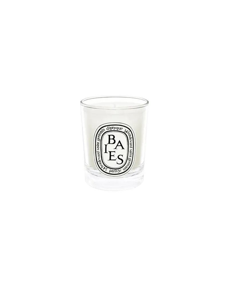 Diptyque Minikerze Baies 70 g 