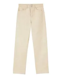 Jil Sander Jeans Beige