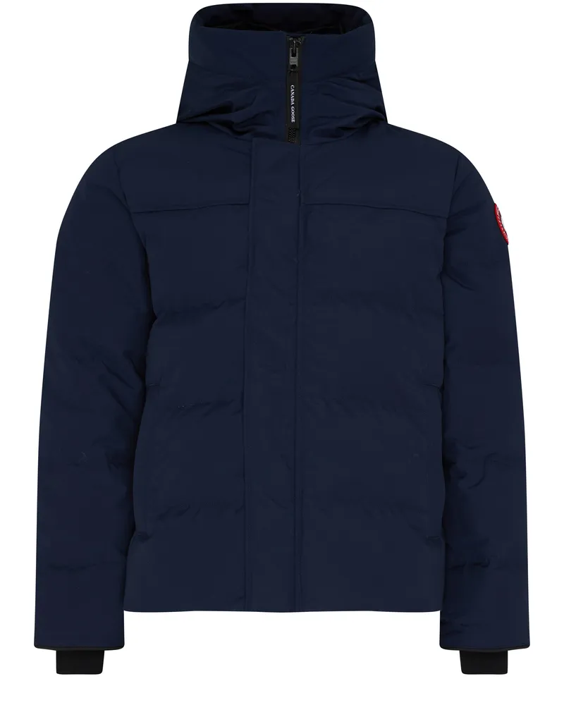 Canada Goose Parka Macmillan 