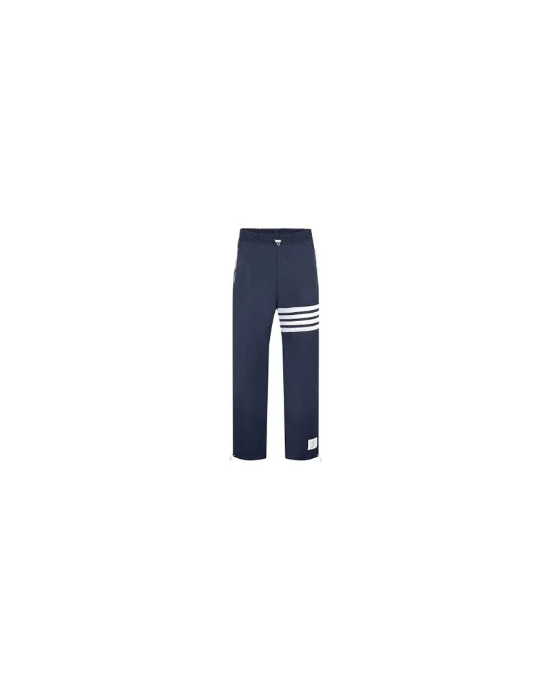 Thom Browne Hose Bar Navy