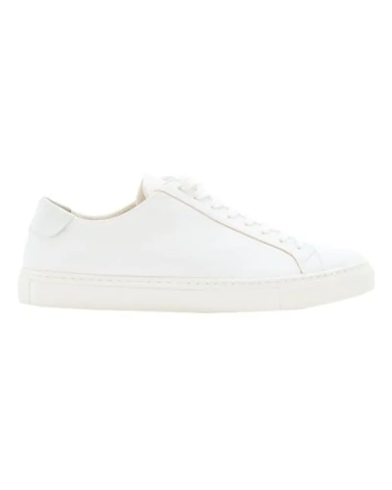 Filippa K Sneakers Morgan White