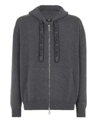 Fendi Cardigan Grey