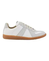 Maison Margiela Replica Sneakers White