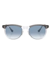 Ray Ban Sonnenbrille Eagle Eye Grey