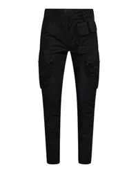 Givenchy Cargohose Black