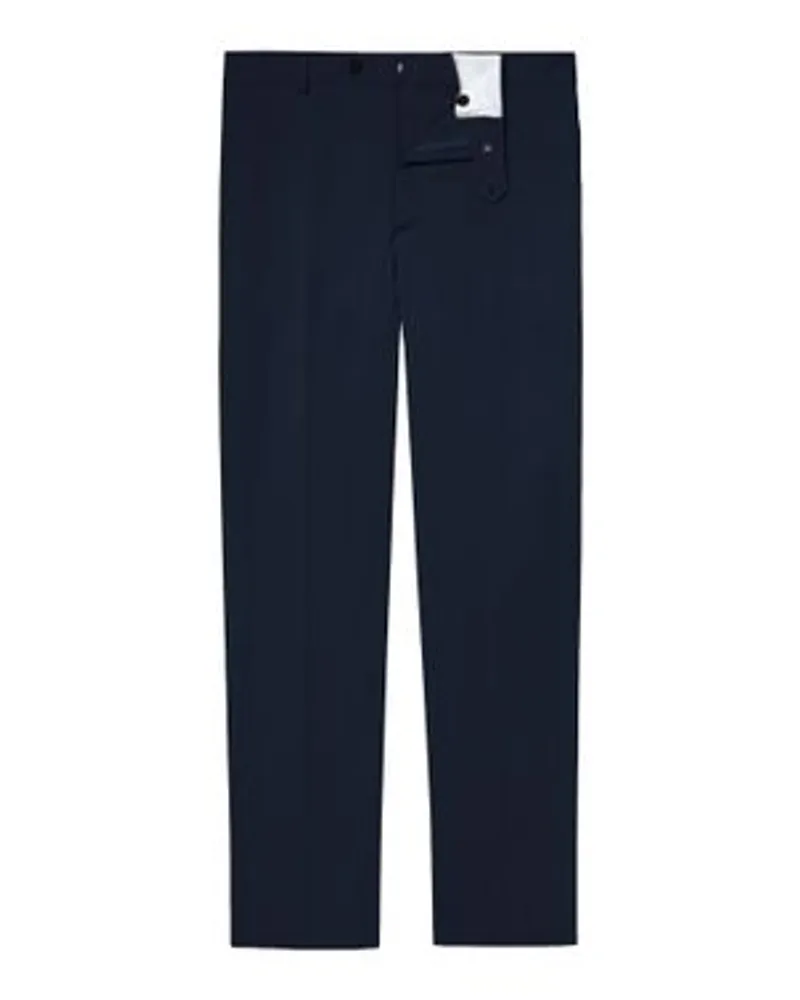 FURSAC Chinohose Blue