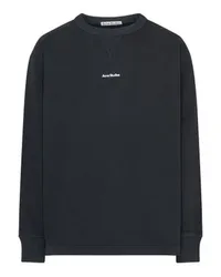 Acne Studios Sweatshirt Black