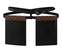 LV Pockets Gürtel 20 mm