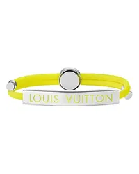 Louis Vuitton Space LV Armband Yellow