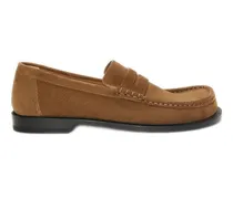 Campo loafers
