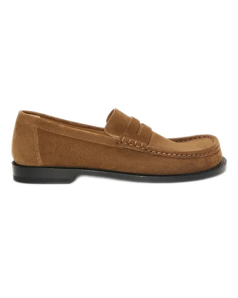 Loewe Campo loafers 