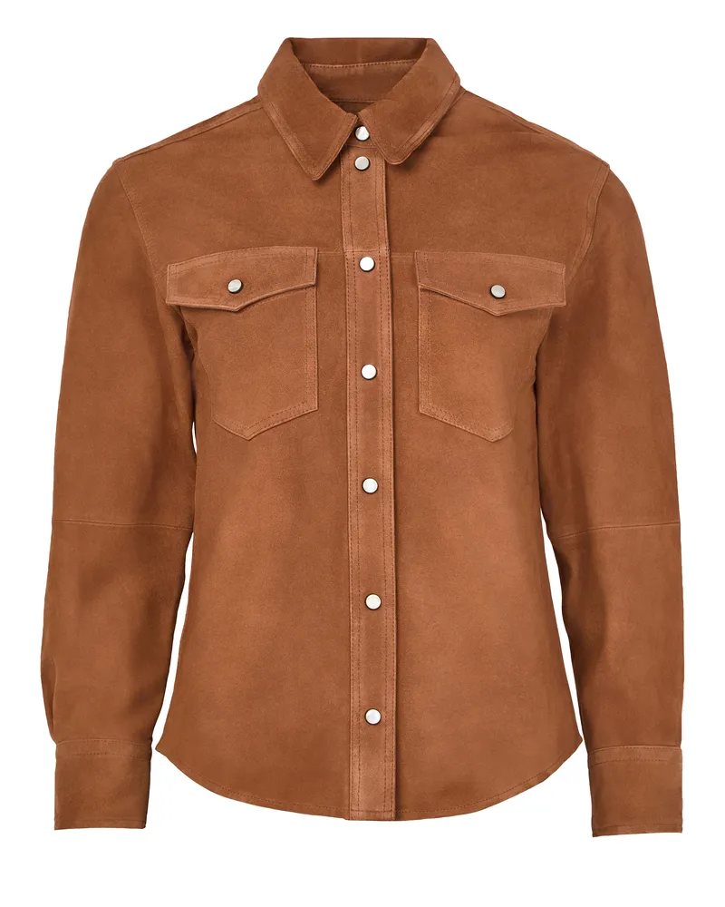 Isabel Marant Jacke Delcia 