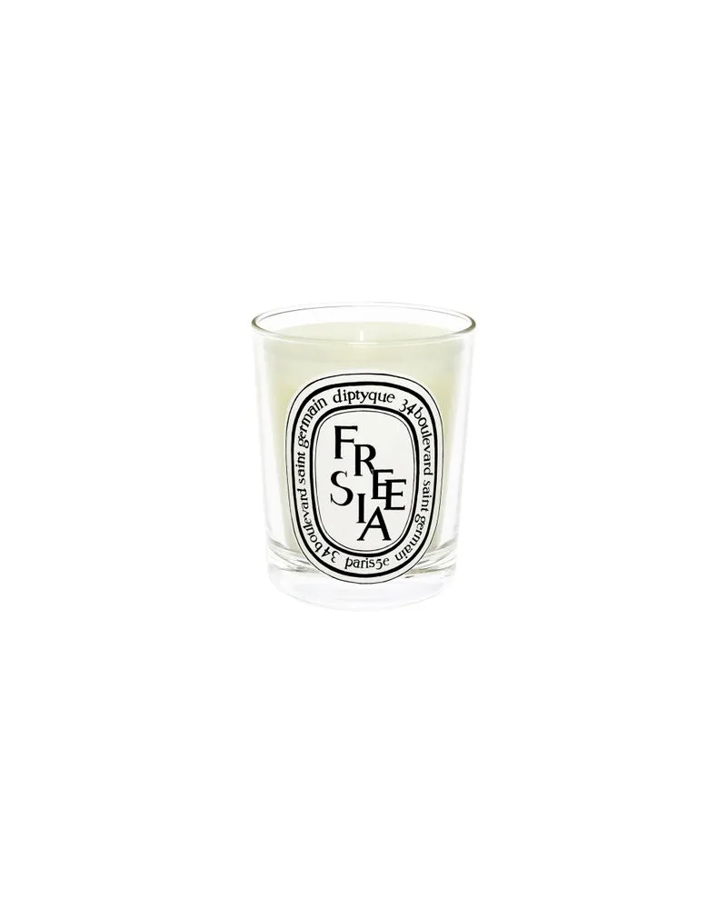 Diptyque Klassische Kerze Freesia 190 g 