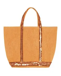 Vanessa Bruno Cabas-Tasche M Yellow