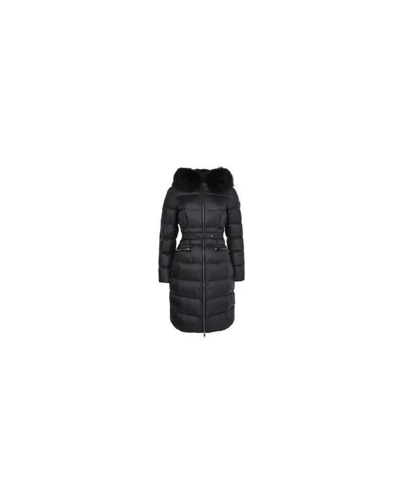 Moncler Boedic down jacket Black