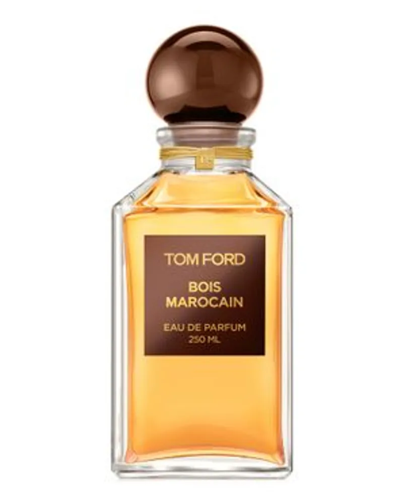 Tom Ford Bois Marocain - Eau de Parfum 250 ml No