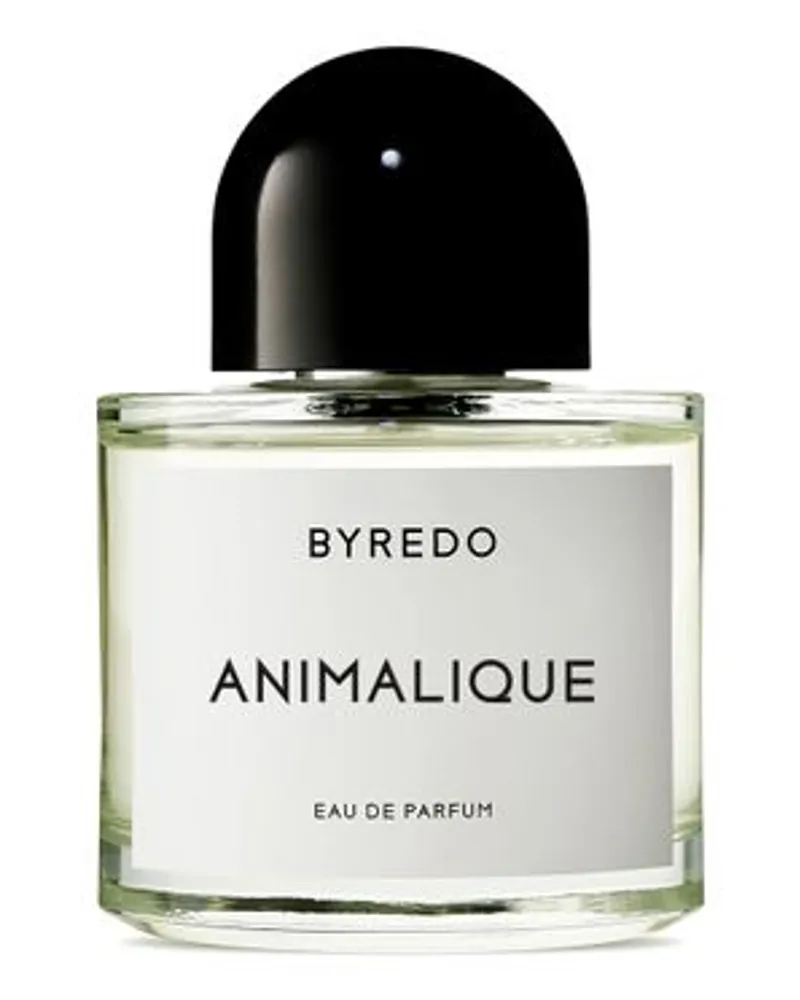 Byredo Animalique Eau de Parfum 100 ml No