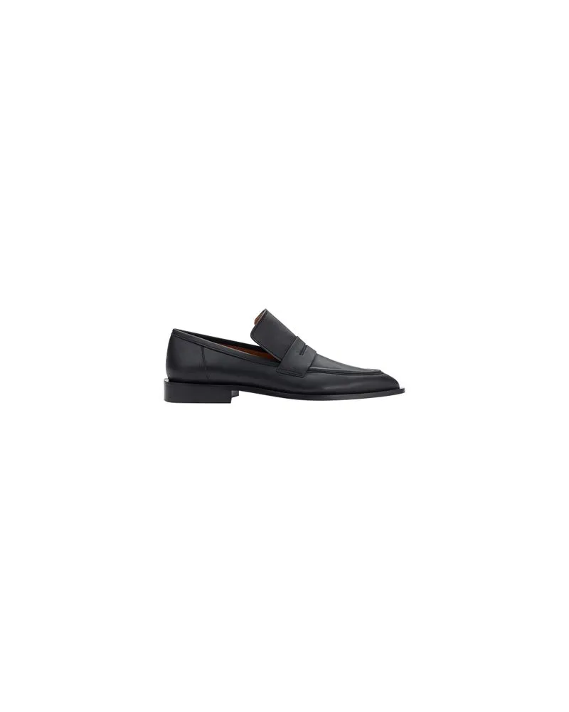 ATP Atelier Loafer Black