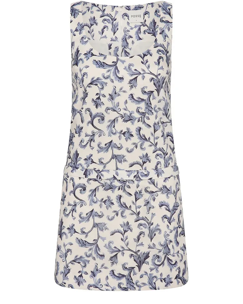 Posse Minikleid Rue 