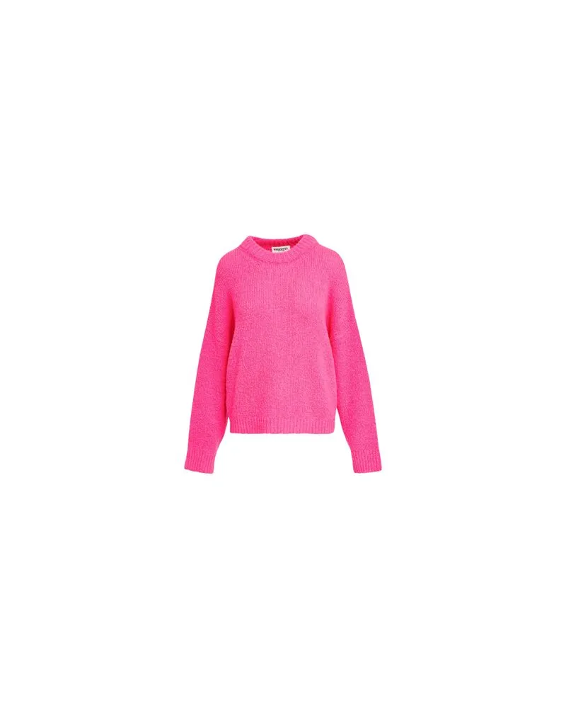 Essentiel Pullover Genlight Pink