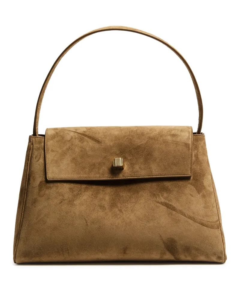 KHAITE Schultertasche Audrey 