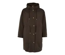 Langer Parka Sainbel